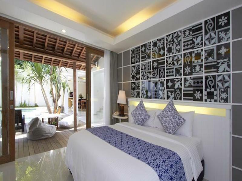 Oyo Flagship 1472 Astana Pengembak Sanur Hotel Exterior photo
