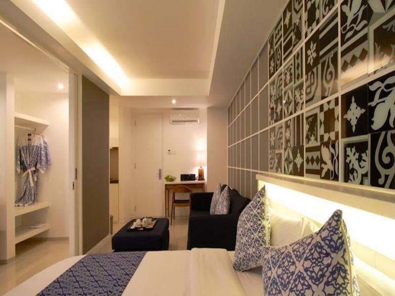 Oyo Flagship 1472 Astana Pengembak Sanur Hotel Exterior photo